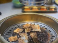 -妥妥烤肉料理(昙华林店)