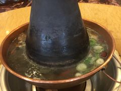 -月圆火锅(宁海东路二店)