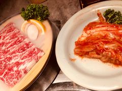 -厚贞日式烤肉(龙之梦店)