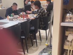 -小茉庐和牛自助火锅(龙湖万达店)