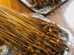 -十里铺铁板鱿鱼