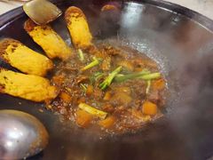 -王老六铁锅炖鱼(圣亚海洋店)