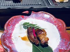 -蟹将军·松叶蟹和牛日料放题自助(K11店)