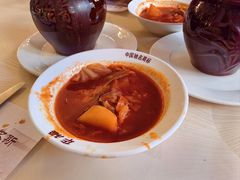 -华梅西餐厅(哈尔滨中央大街店)
