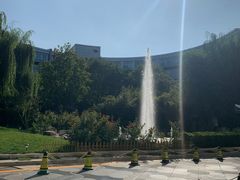 -北京西国贸大酒店