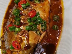 -庆赫隆融合菜馆(群力店)