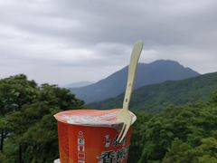 -梧桐山风景名胜区