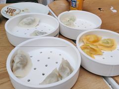 -船歌·鱼水饺青岛菜(枫蓝国际购物中心店)