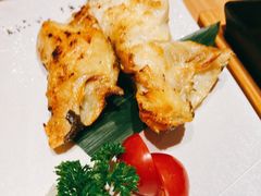 -彩汐 日式海鲜&烧鸟居酒屋