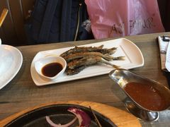 -卡朋西餐(较场西路店)