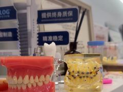 -维乐口腔(美维云门诊陆家嘴店)