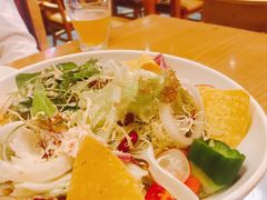 凯撒沙拉-MR.ROCKY洛奇先生RESTAURANT&BAR(宝安壹方城店)