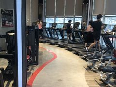 -一兆韦德健身(梅川店)