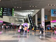 -东浩兰生上海世博展览馆