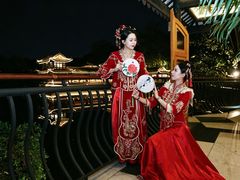 -泮溪酒家(荔枝湾店)