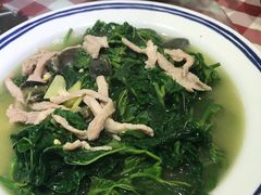 -龙桥私厨·姜花菊花过桥鱼·顺德菜(容桂店)