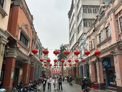 -民信老铺(华盖路店)