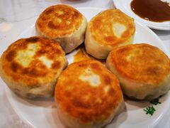 -尹记门钉肉饼(丰台站店)
