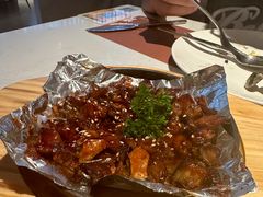 -IL Forno 意坊·意大利餐厅(温州万象城店)