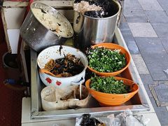 -阿麟馄饨(延长路店)