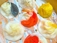 -包小笼·金牌汤包(中山路店)
