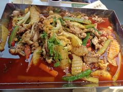 -渝蛙馆(新百店)