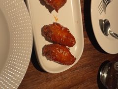 -1861意大利餐厅(文化广场店)