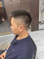 点击看大图 -芭莎造型·BAZAAR SALON