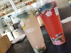 -鸡鸣赐茶(鸡鸣寺路店)