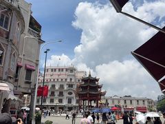 -汕头市小公园