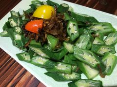 -云来居素食馆(南山店)