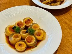 -翠山·映月湖景餐厅(映月湖公园店)