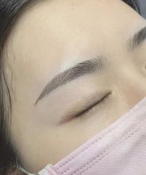 -韩美绣·骨相纹眉·洗眉美瞳线