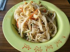 -笑笑凉皮(富国街店)