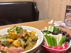 -金掌勺·锅包肉(广渠门店)