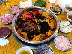 -渝味黄姐火锅(黄泥村店)