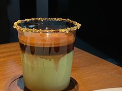 -翠贝卡&Mama Kelly Brunch Coffee(河西店)