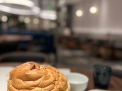 -港丽餐厅(正大店)