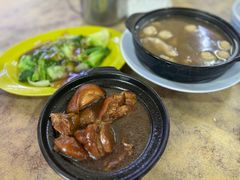 -新记肉骨茶