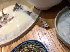 -云海肴云南菜·蒸汽石锅鱼(北京良乡华冠店)