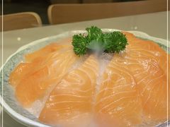 -羽寿司(东方宝泰店)