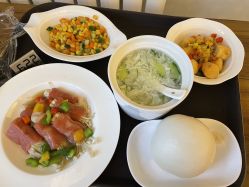 -莲芯花月子会所