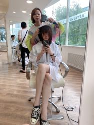 -IN STYLE·全国形象店