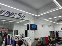 -重塑24小时自助健身(圣乔维斯店)