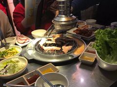-喜来稀肉(虹泉路店)