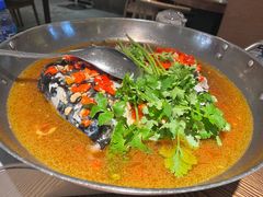 -佬湘楼·27年湘菜(天河都市广场店)