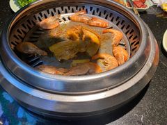 -梨花自助烤肉(天河城店)