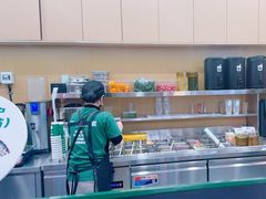 -鲜果时间·果蔬茶(赛格负二层店)