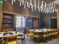 -星湖特色餐厅· 三岔湖环球融创天堂洲际酒店