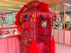 -东北民俗村·东北菜(翻身店)